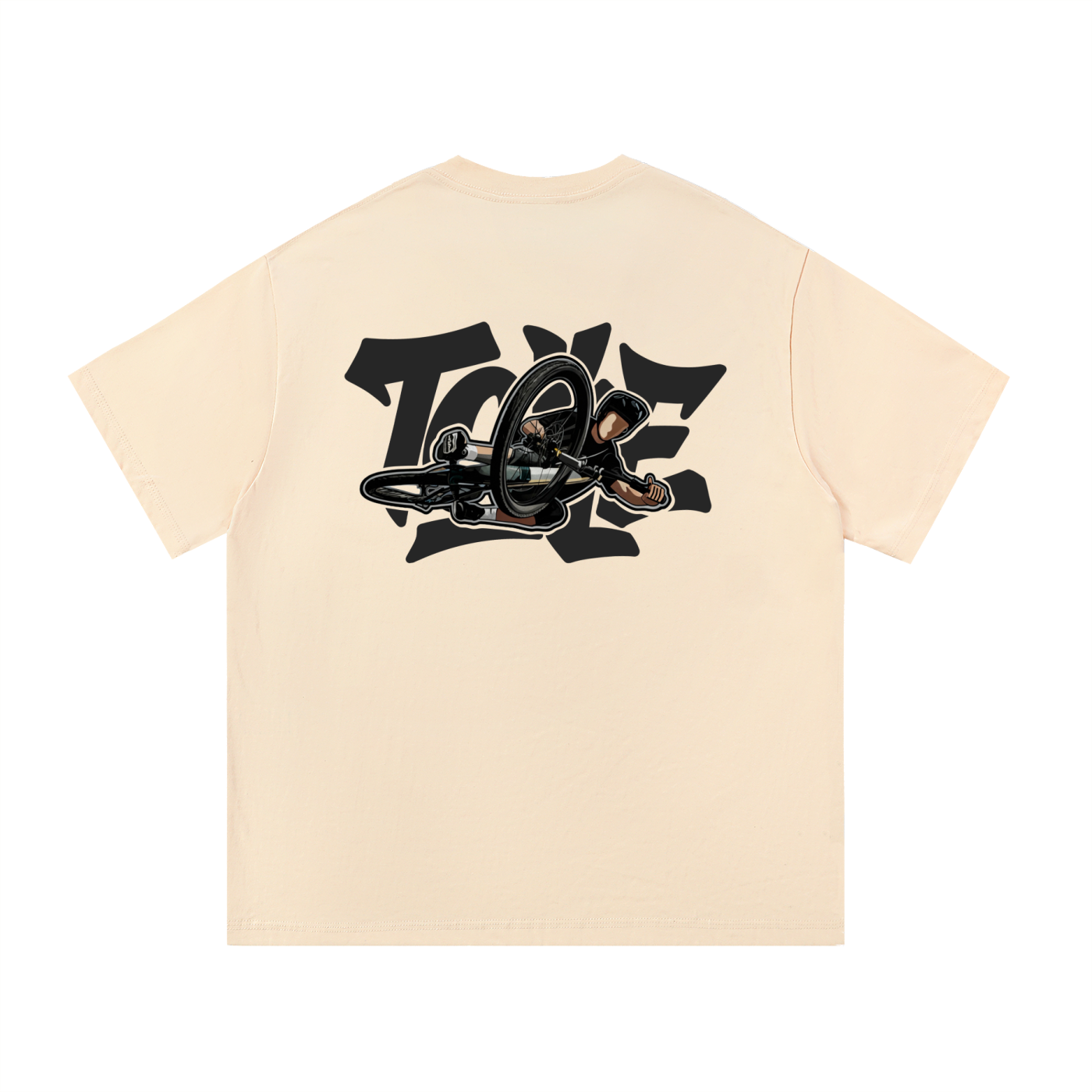 TOKE TABLE TEE’s