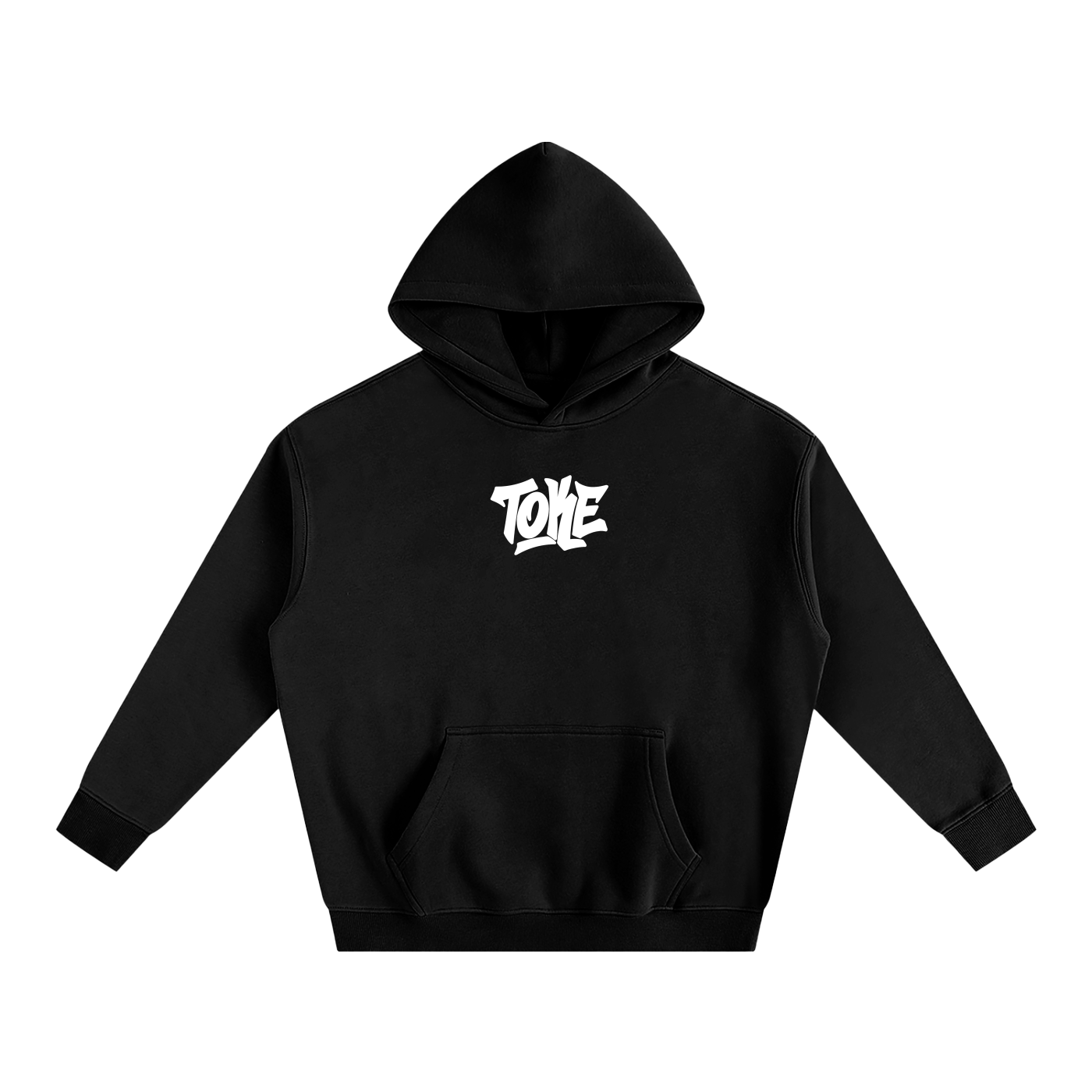 TOKE TABLE HOODIE’s (dark)