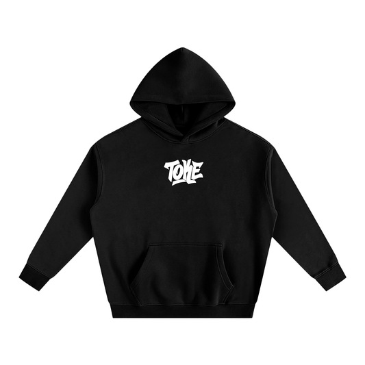 TOKE TABLE HOODIE’s (dark)