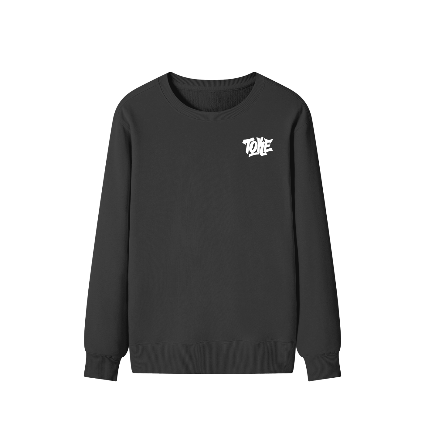 STEEZ CREWNECK
