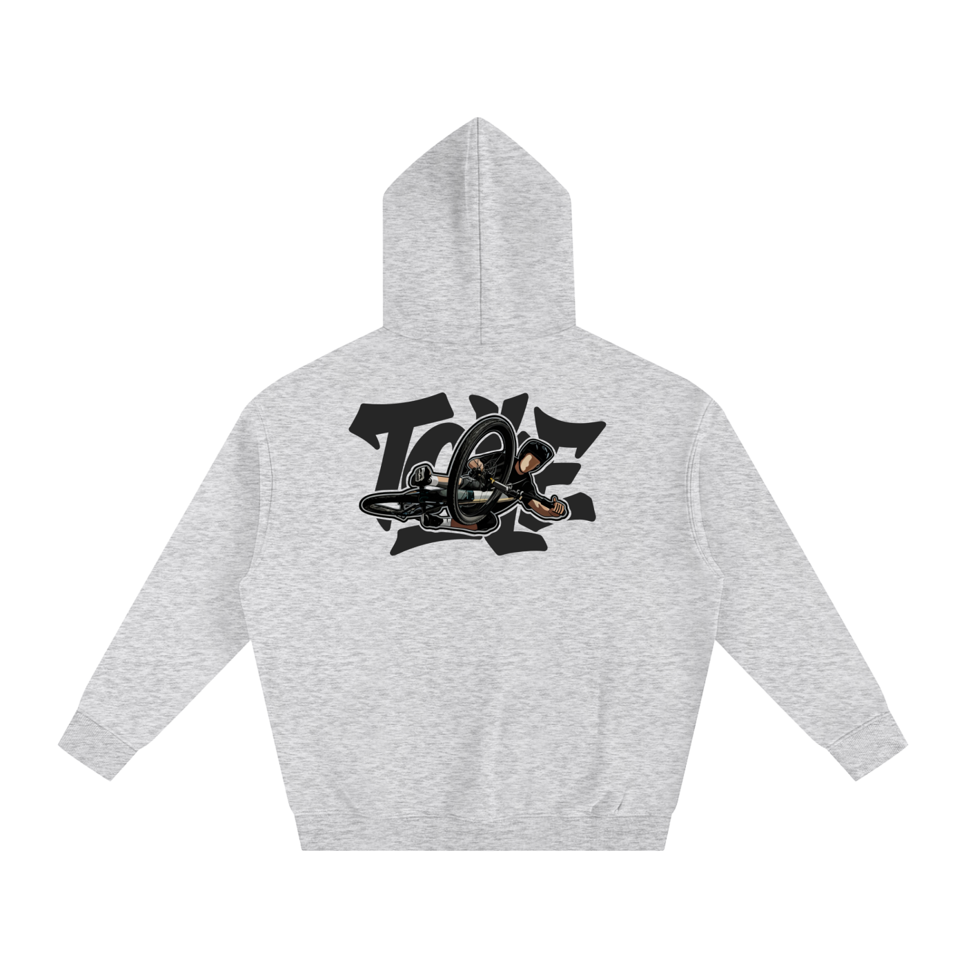 TOKE TABLE HOODIE’s
