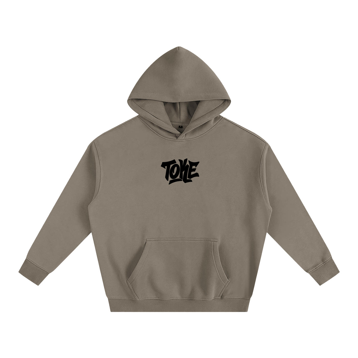 TOKE TABLE HOODIE’s