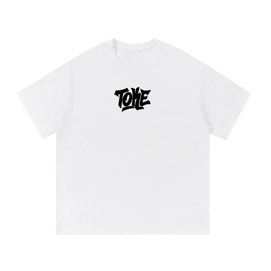 TOKE TABLE TEE’s