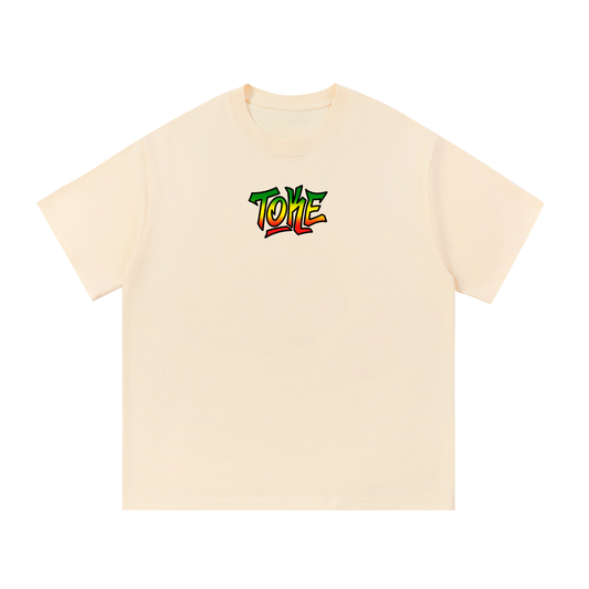 RASTA TOKE TEE