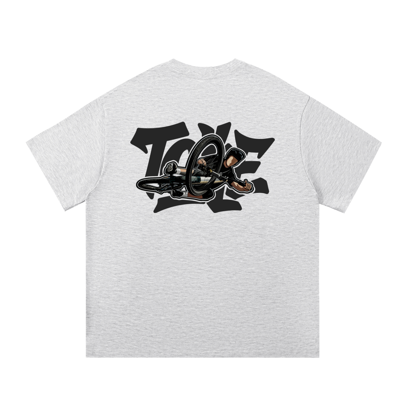 TOKE TABLE TEE’s