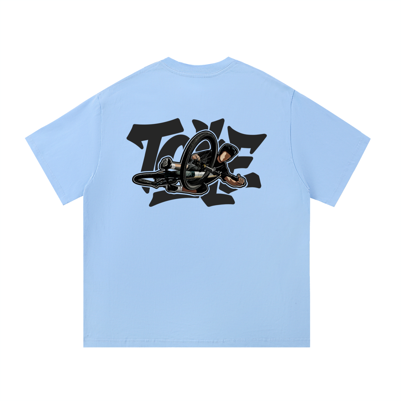 TOKE TABLE TEE’s