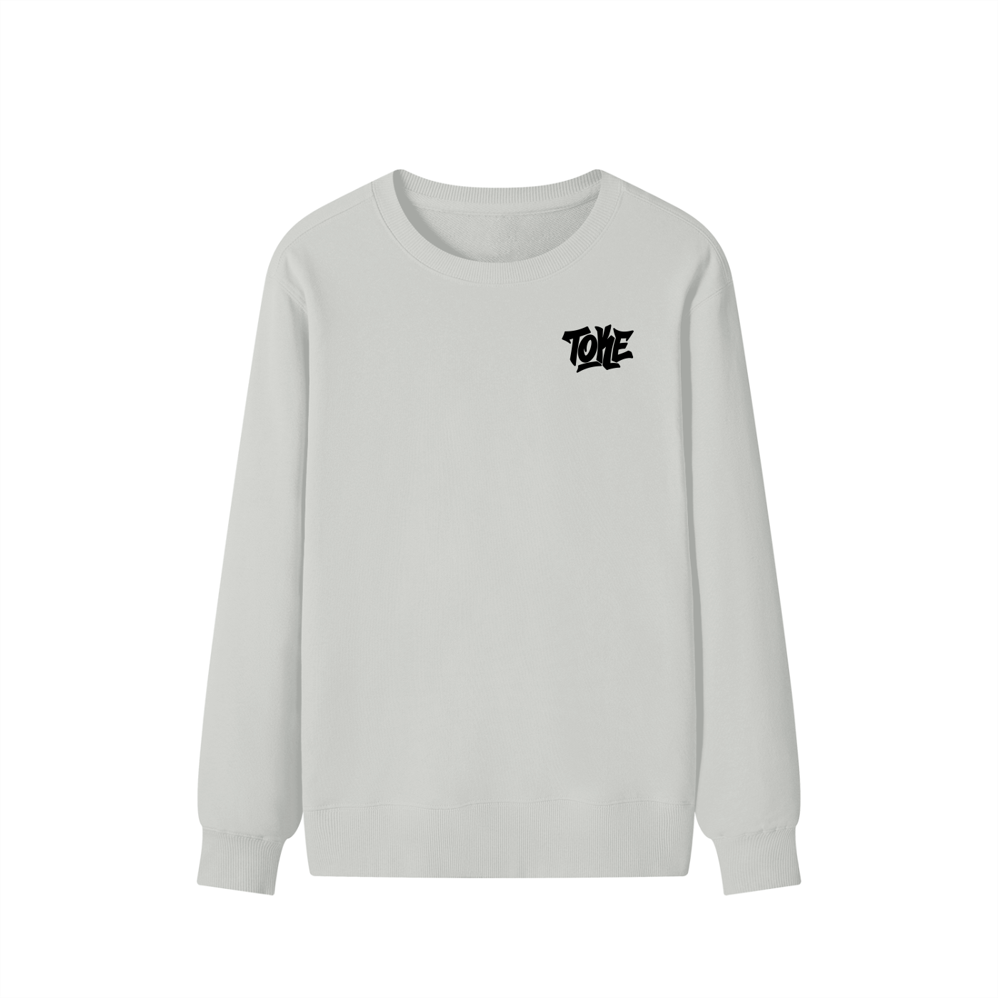 STEEZ CREWNECK