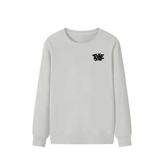 STEEZ CREWNECK