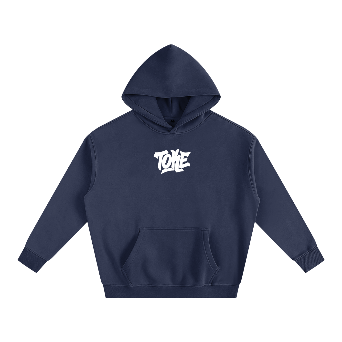 TOKE TABLE HOODIE’s (dark)